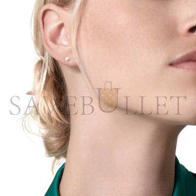 CARTIER D’AMOUR EARRINGS, SMALL MODEL B8301215